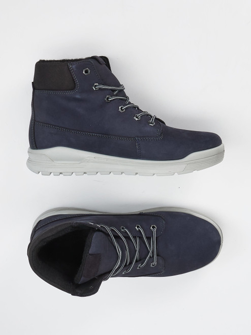 Schnürboots-67001090187 Ricosta