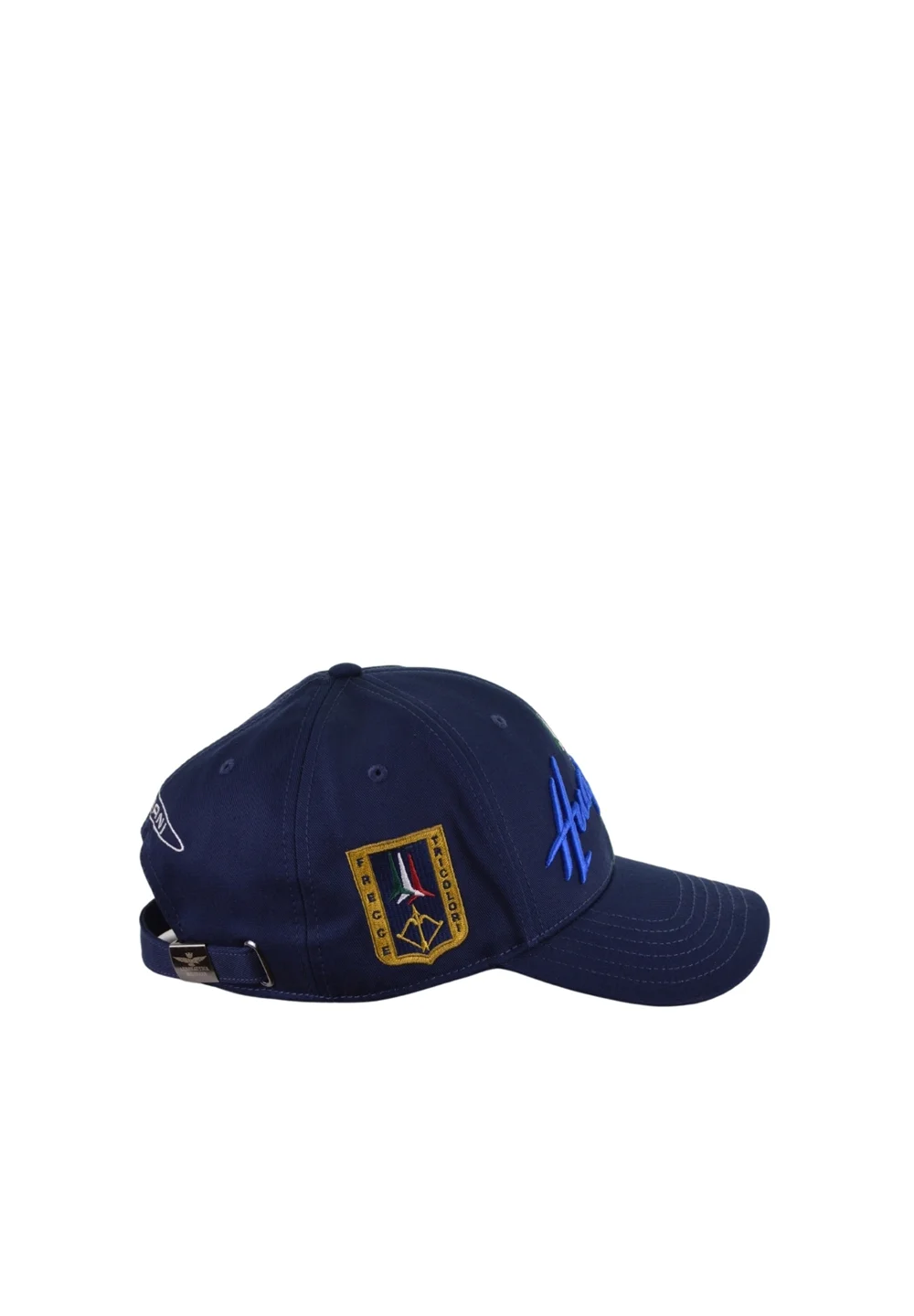 AERONAUTICA MILITARE PAGANI HDRA FRECCE - Gorra