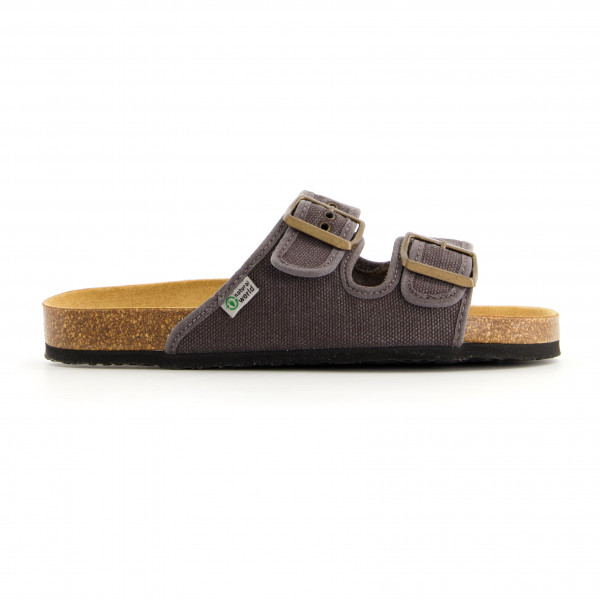 Natural World - Bio Sandalia Enzimatico - Sandalen