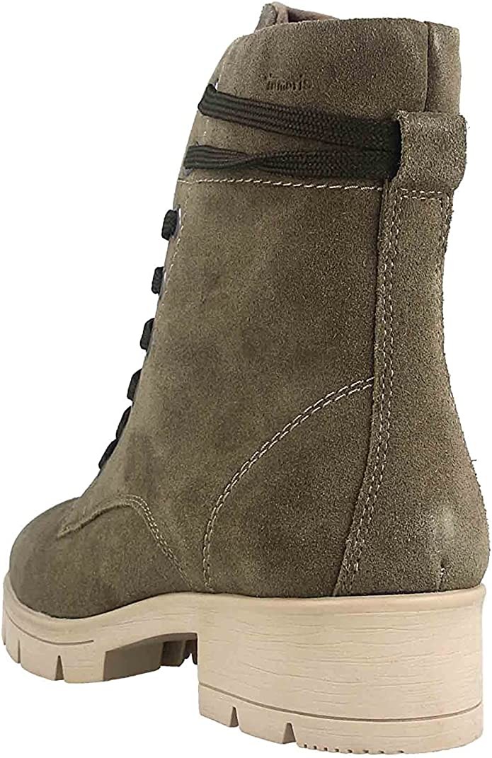 TAMARIS Stiefeletten khaki khaki