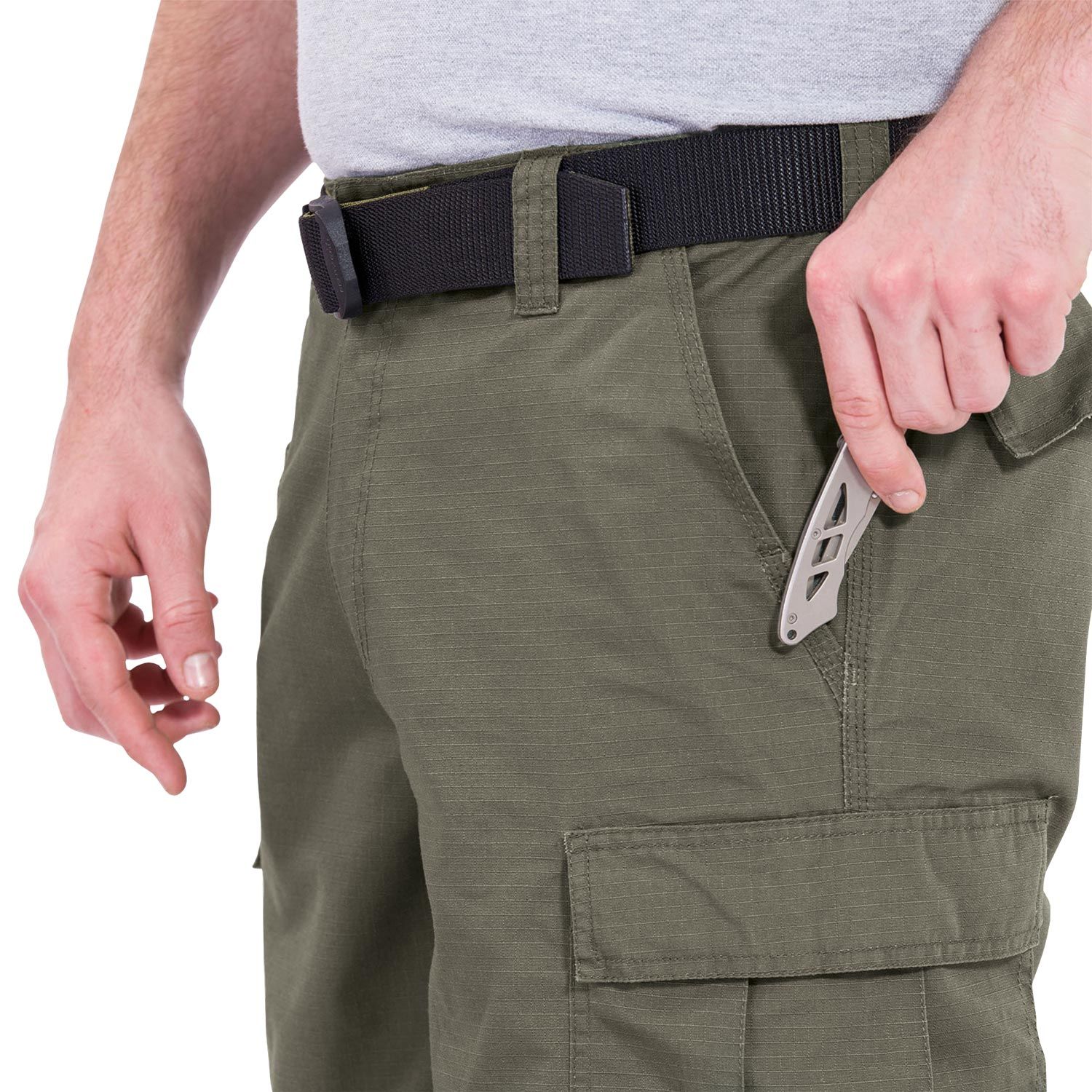 BDU Shorts 2.0