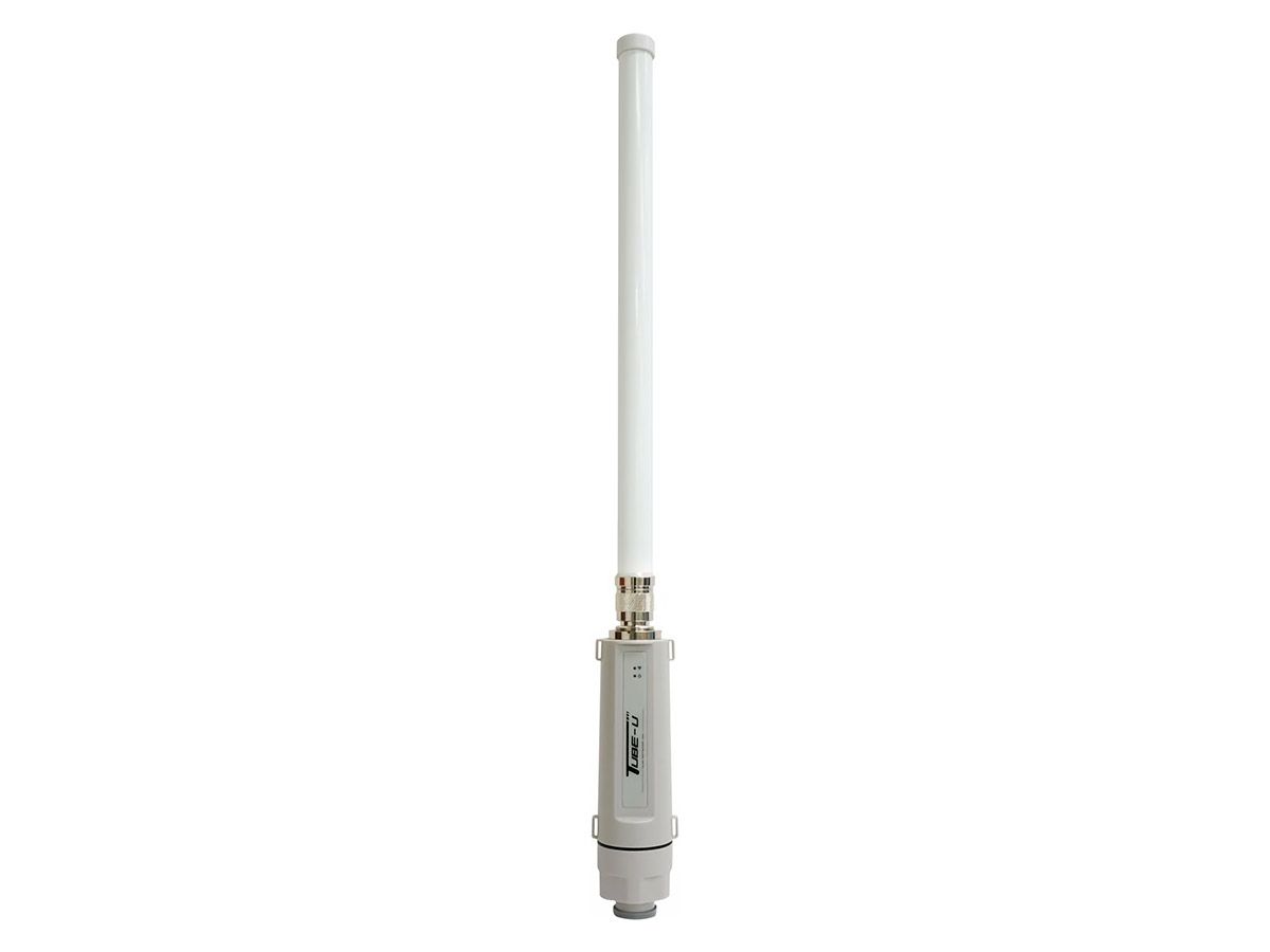 Alfa WiFi-Camp Pro 3 WiFi-Verstärker