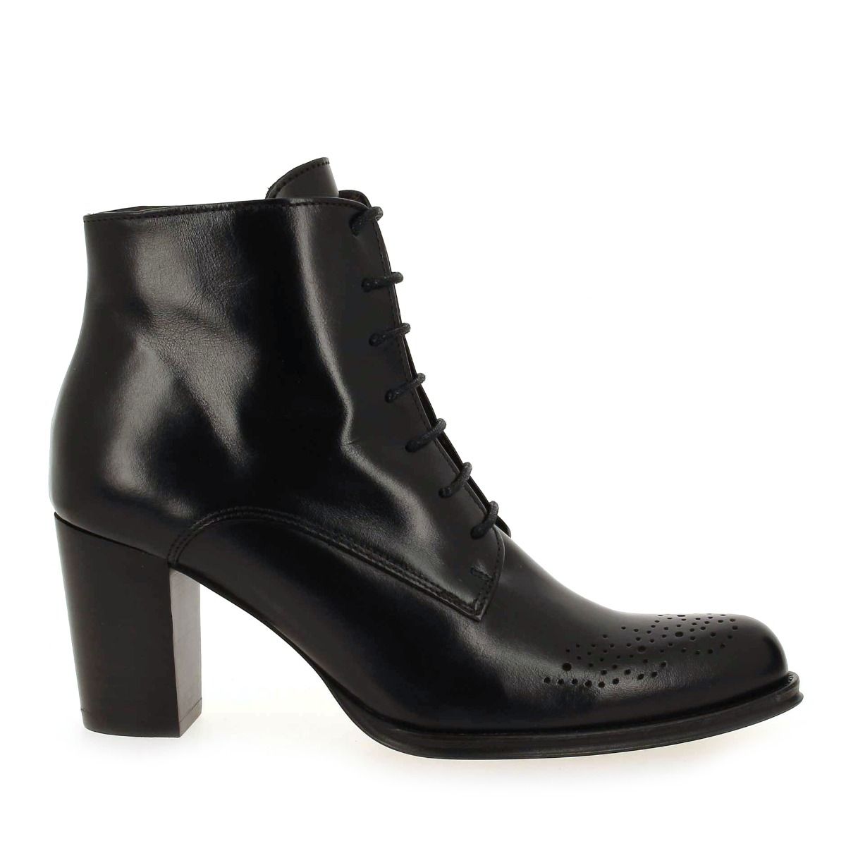 Muratti  CHARLOTTE - Noir