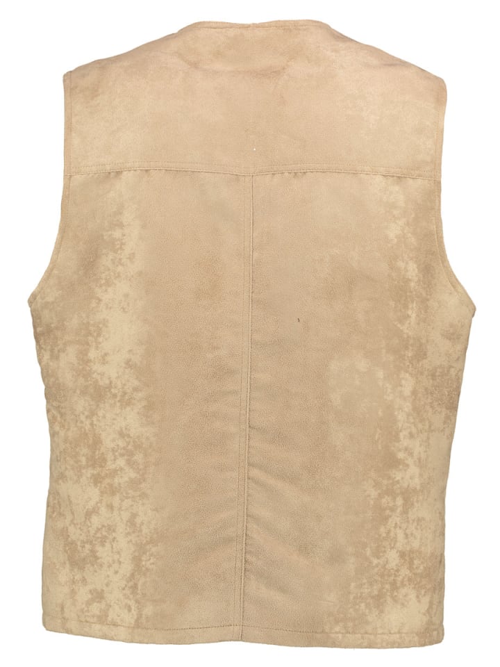 OS-Trachten Trachtenweste Grupo in mittelbeige günstig kaufen