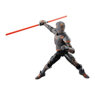 Star Wars: Ahsoka Black Series Actionfigur - Marrok