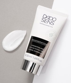 Dado Sens Regeneration E Cremepeeling Gesichtspeeling-50 ml