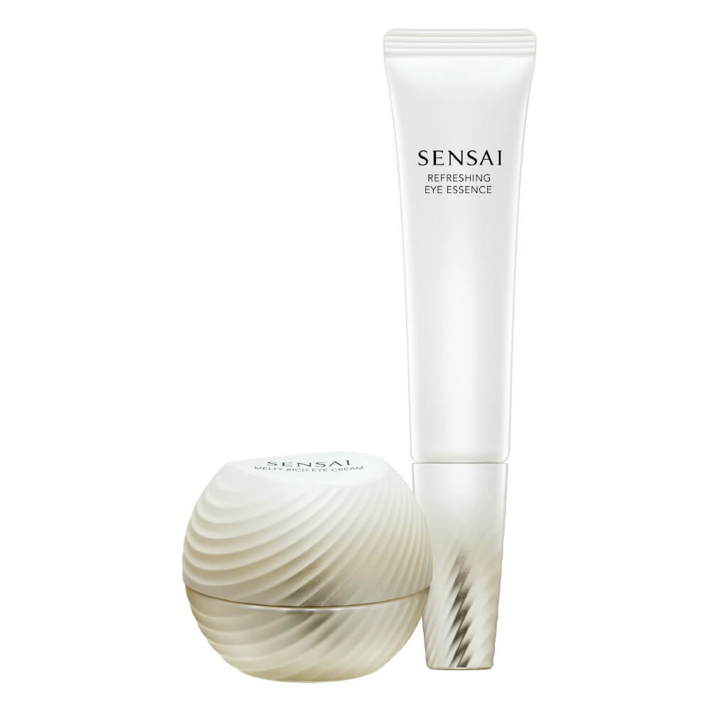SENSAI Expert Items Total Eye Treatment Set