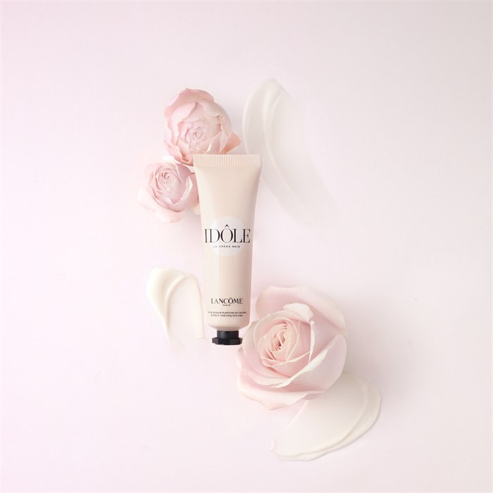 Hand Cream