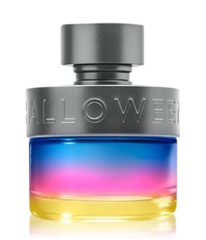 Halloween Man Hero Eau de Toilette 50 ml