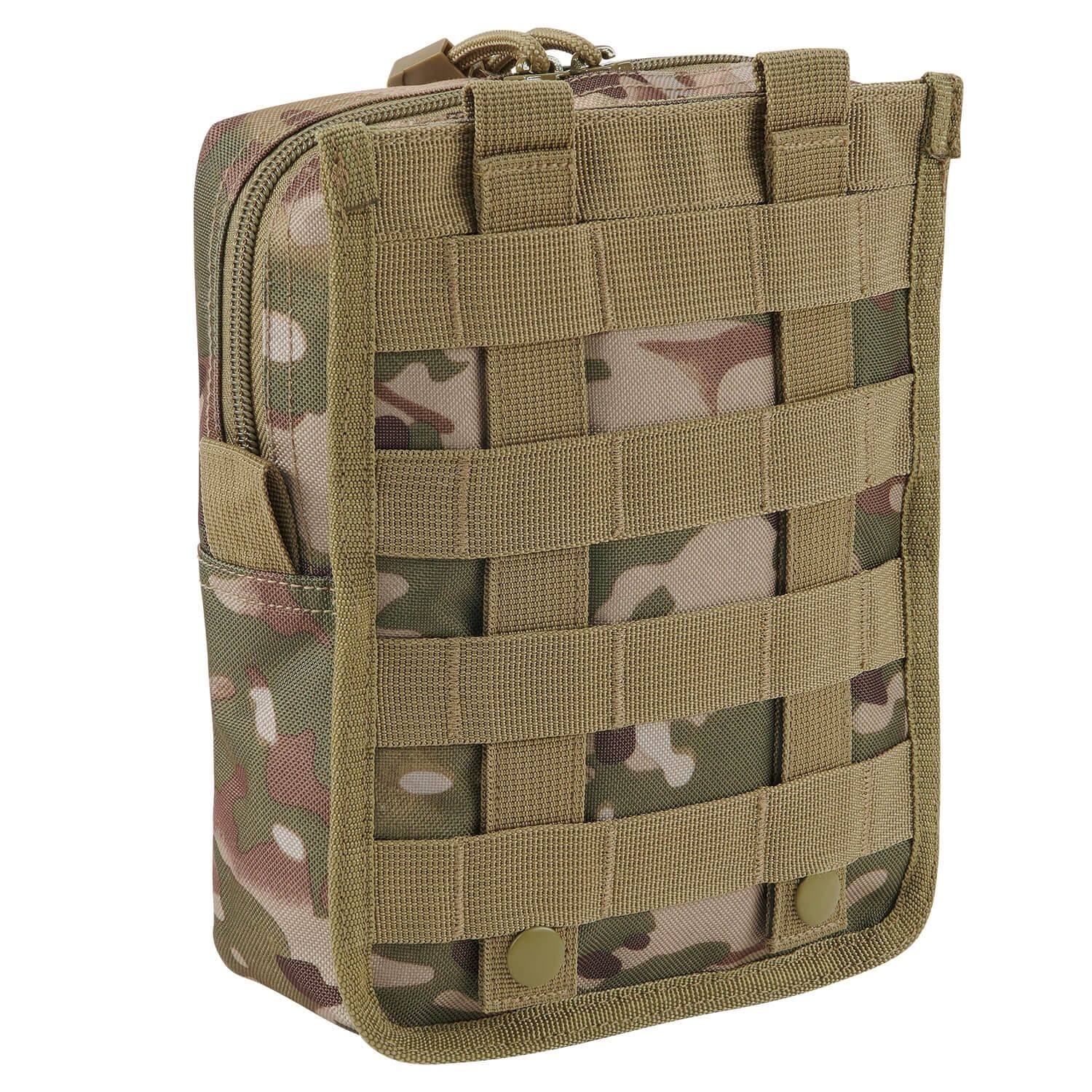 Molle Pouch Cross Modular Tasche