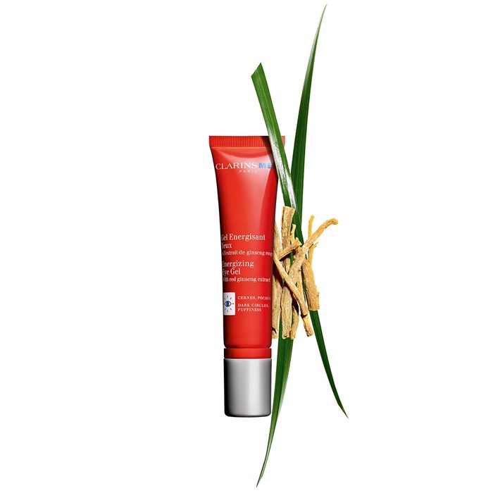 Gel Energisant Yeux