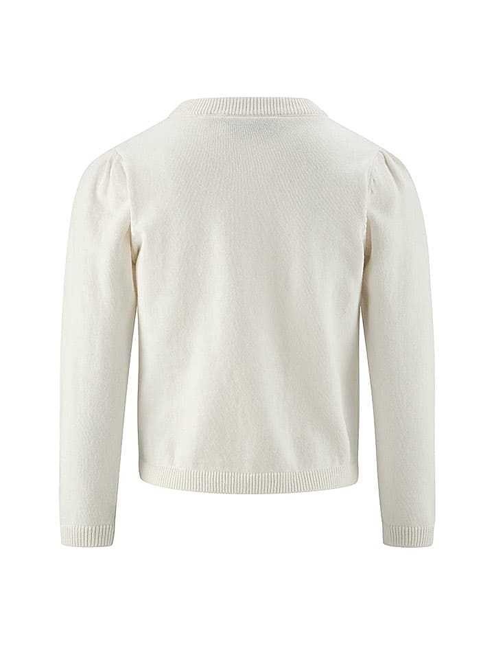 happy girls by Eisend Pullover in Creme günstig kaufen 122