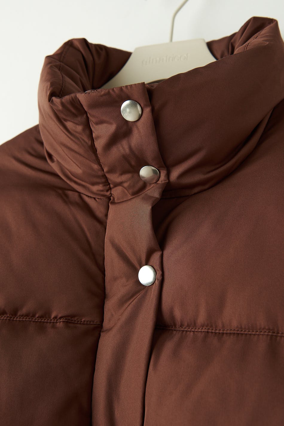 Mei puffer jacket