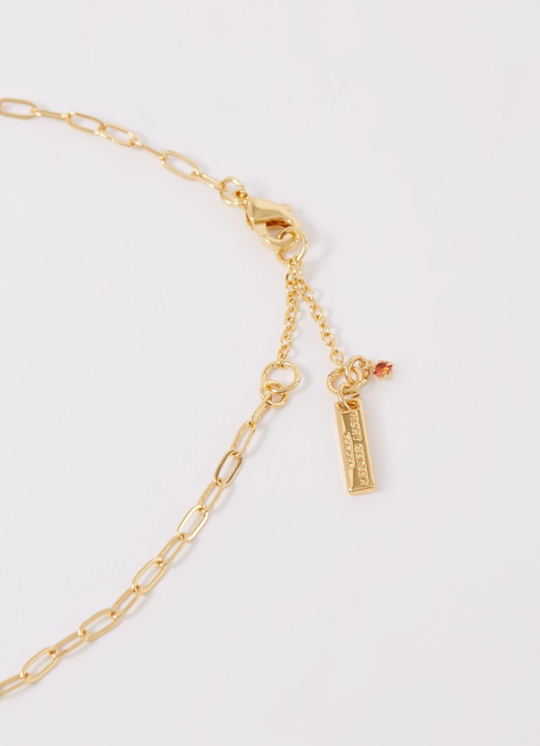 Collana con pendente di Kurt Geiger