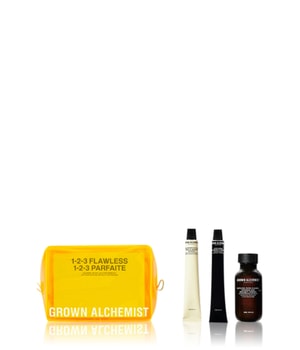 Grown Alchemist Cleanse, Detox, Activate Mini Kit Gesichtspflegeset-1 Stk