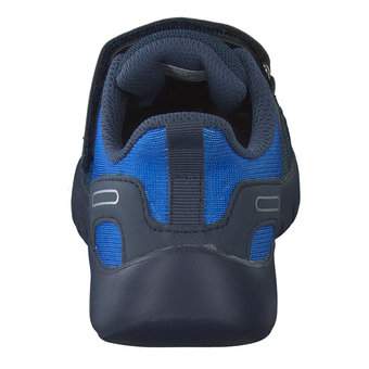 Leone Sneaker in blau