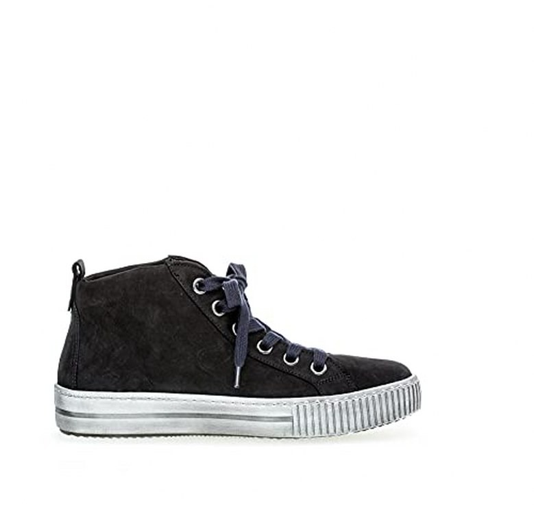 GABOR Stiefeletten blau