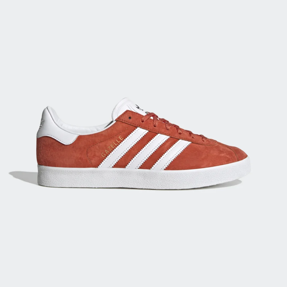 adidas Gazelle 85 GY2529 / rot