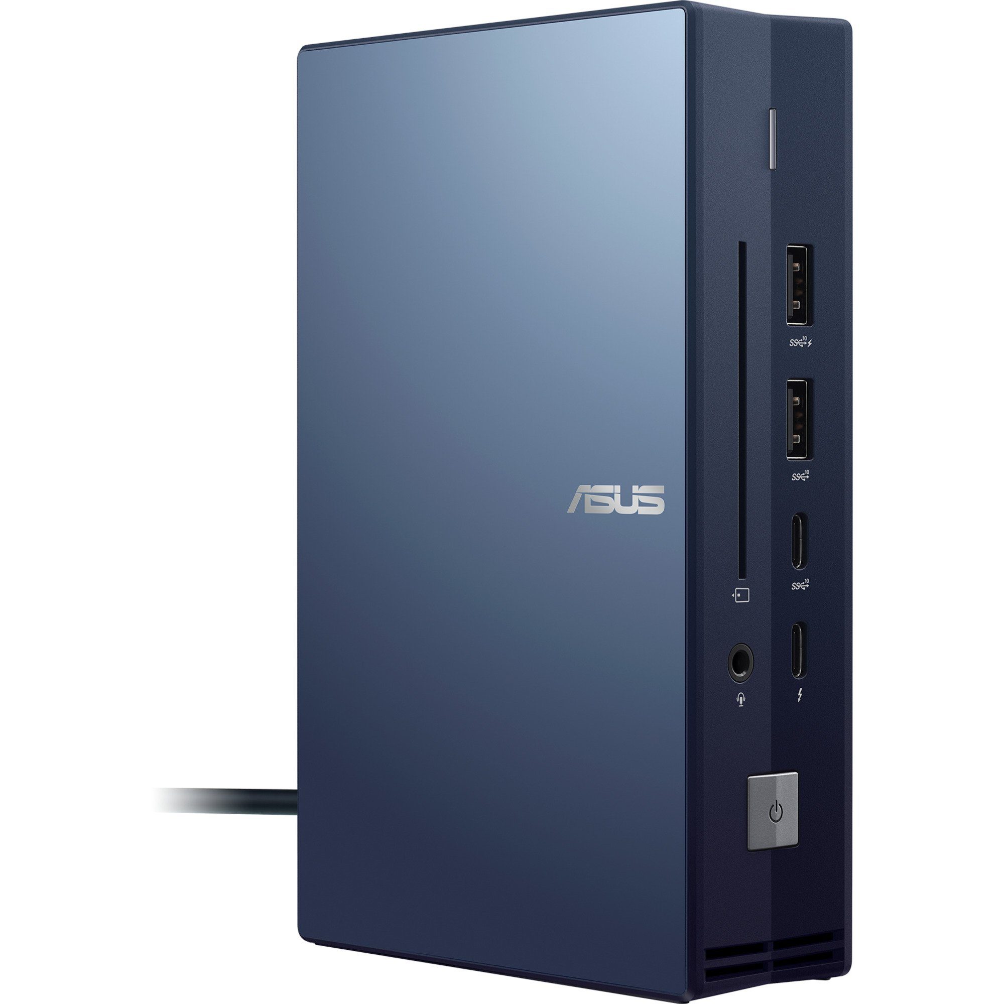 Asus Laptop-Dockingstation ASUS SimPro Dock 2, Dockingstation, (USB-C, HDMI