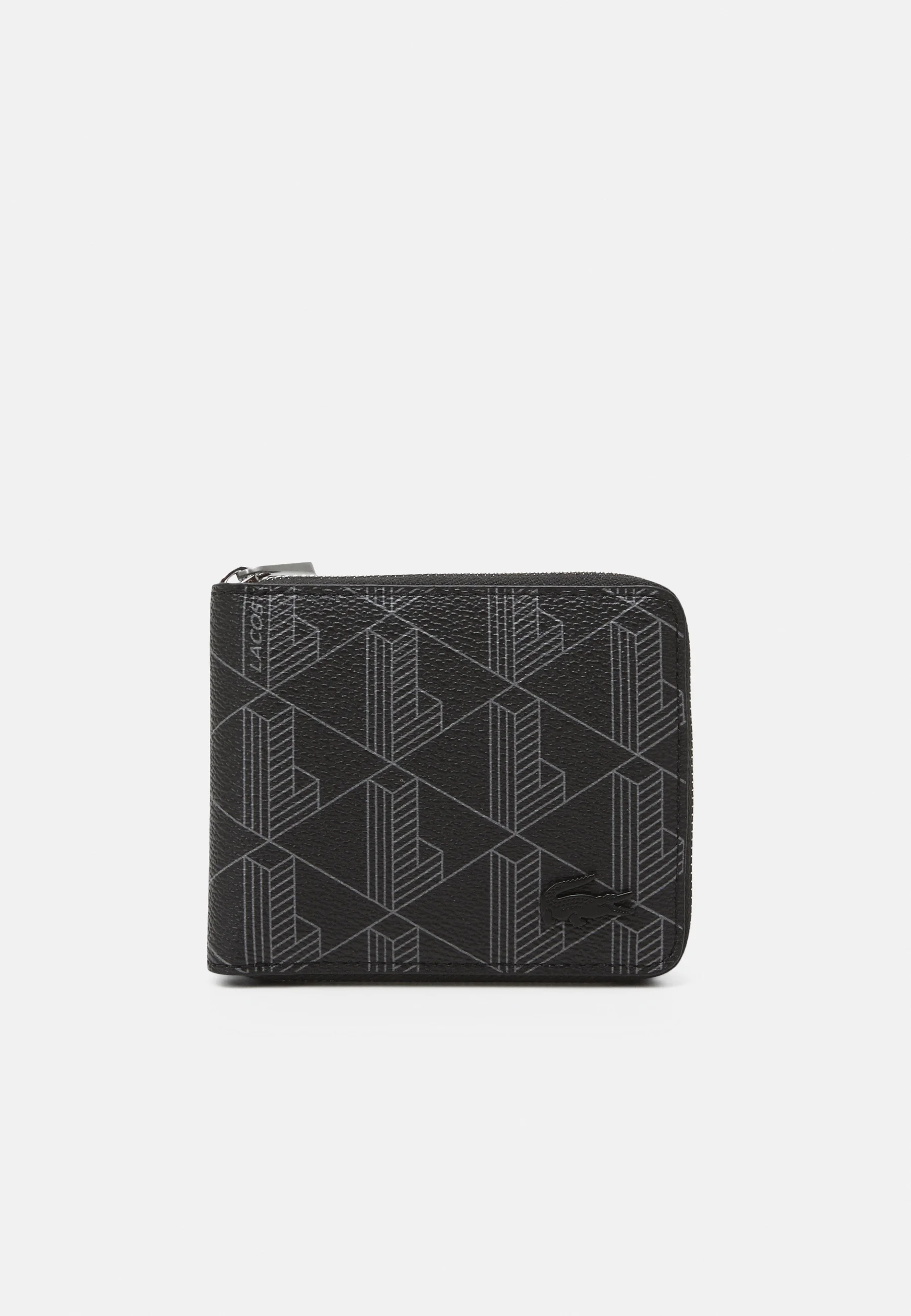 Lacoste BLEND COMPACT - Cartera