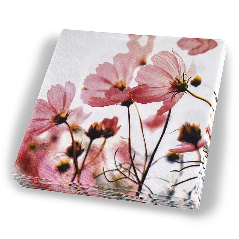 Vie Eco Servietter 20-pk 33x33 cm