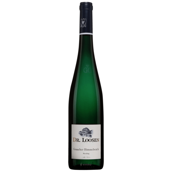 Dr. LoosenGraacher Himmelreich Riesling Alte Reben GG 2022