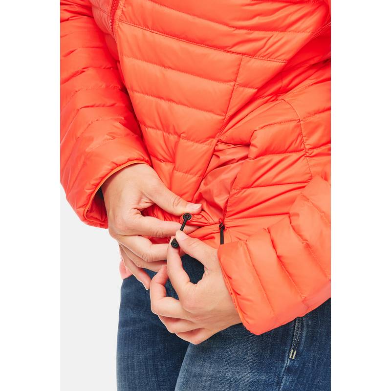 Jeff Green Luna Daunenjacke Damen