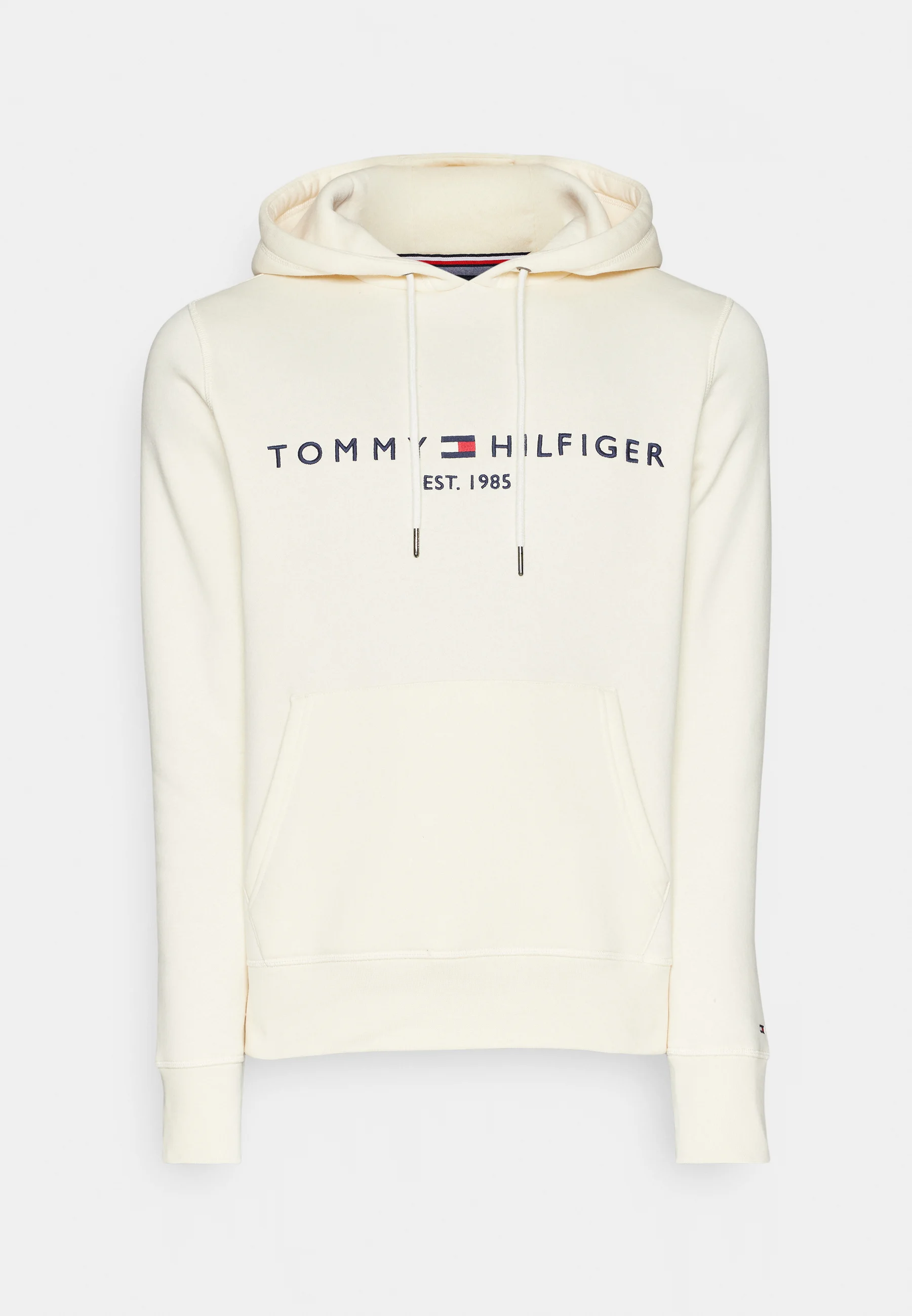 Sudadera con capucha y logotipo de Tommy Hilfiger