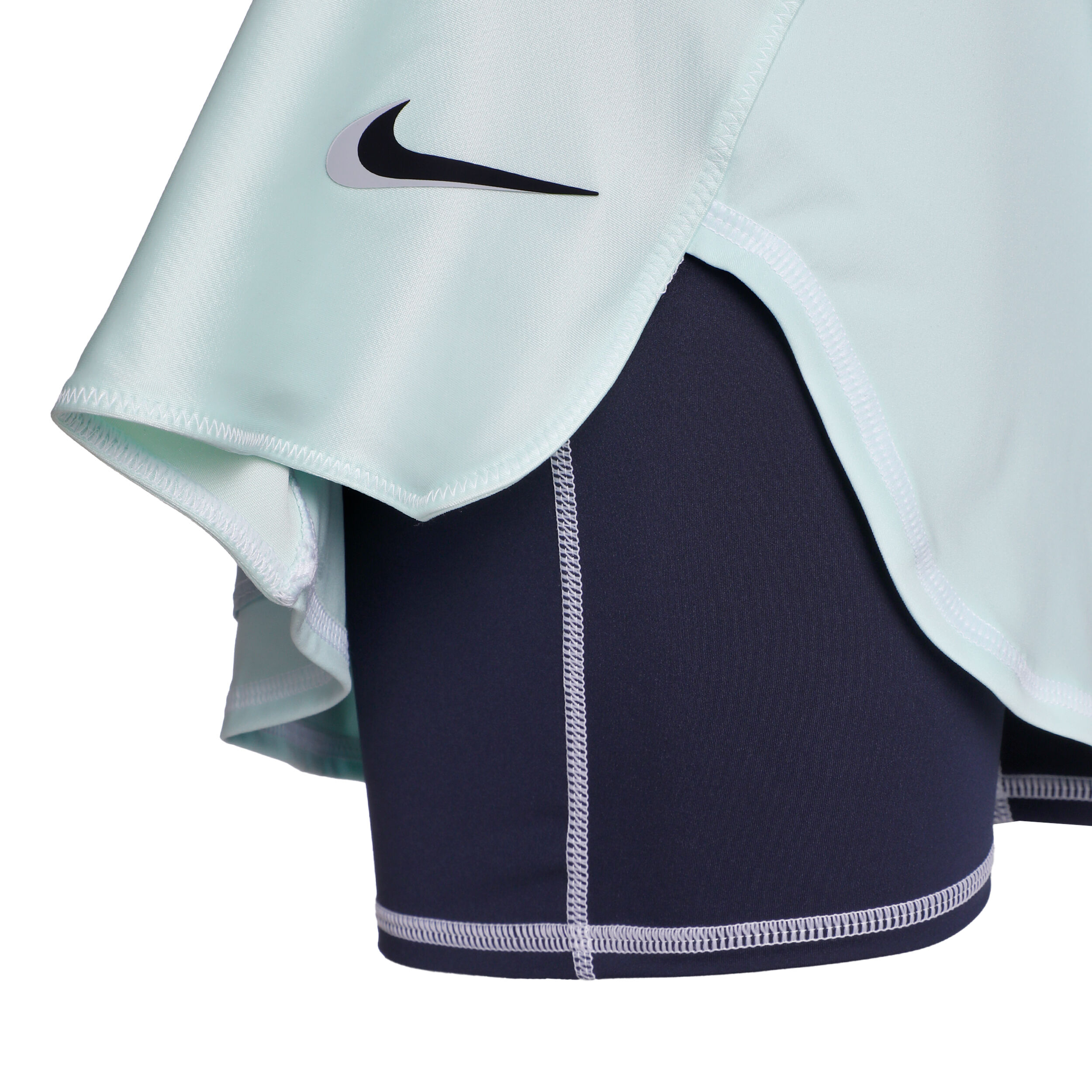 Court Dri-Fit Slam PS NT Rock Damen - Mint, Schwarz