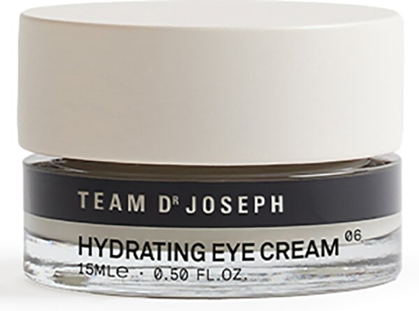 Team Dr. Joseph Daily Hydrating Eye Treatment Augencreme