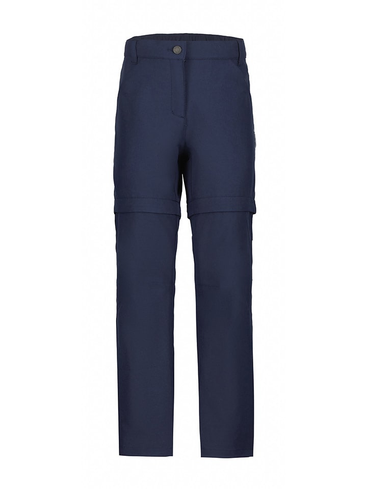Icepeak Zip-Off-Funktionshose 