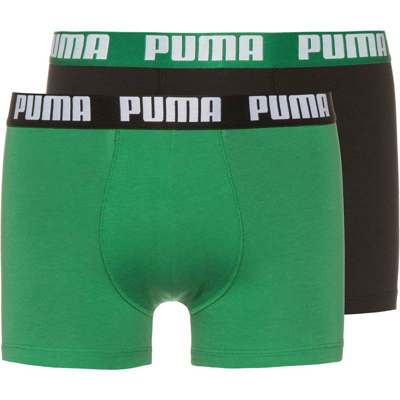 PUMA Basic Unterhose Herren