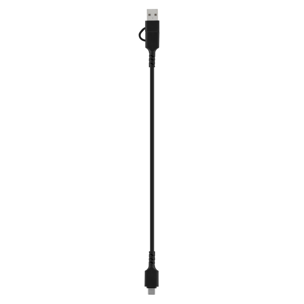 USB-C/USB-A Kabel von TNB, 1 m - ATU