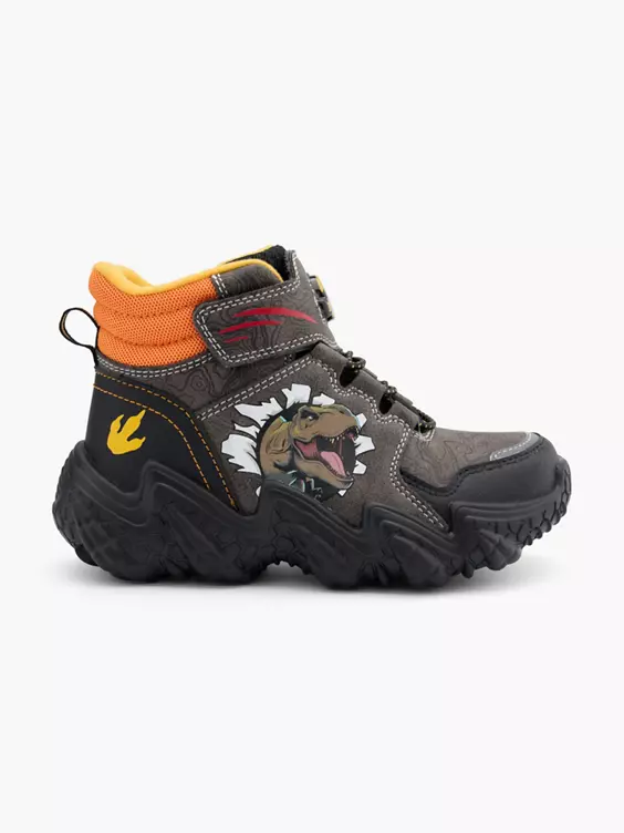 Jurassic World Boots - mit Licht