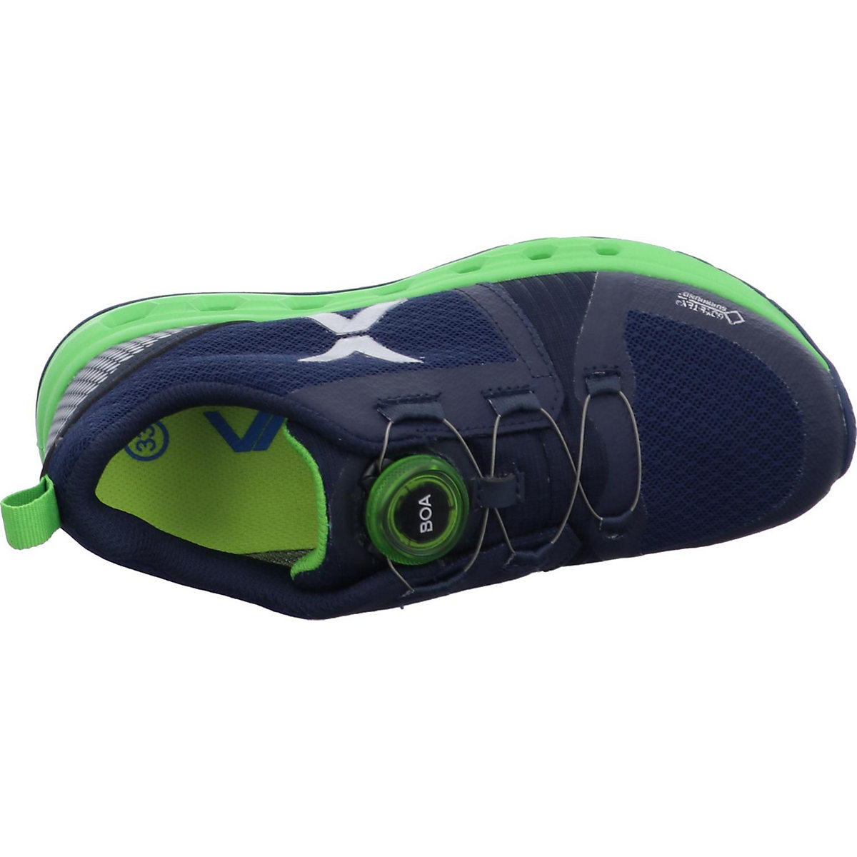 Sneakers Low AIR BOA GORE für Jungen