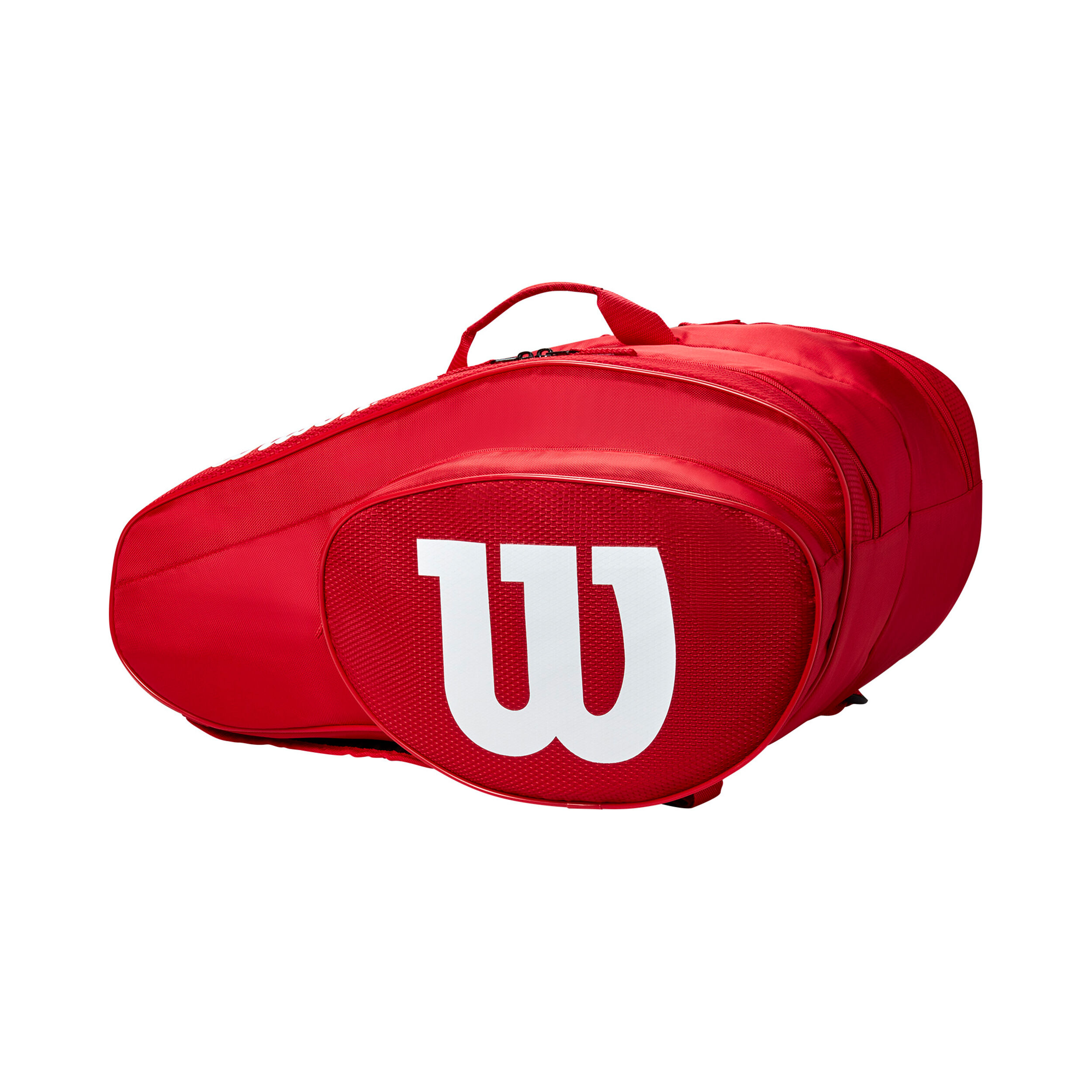 Team Padel Bag Padelschlägertasche - Rot