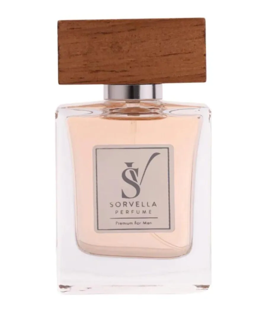 Sorvella Premium Effect Eau de Parfum vyrams