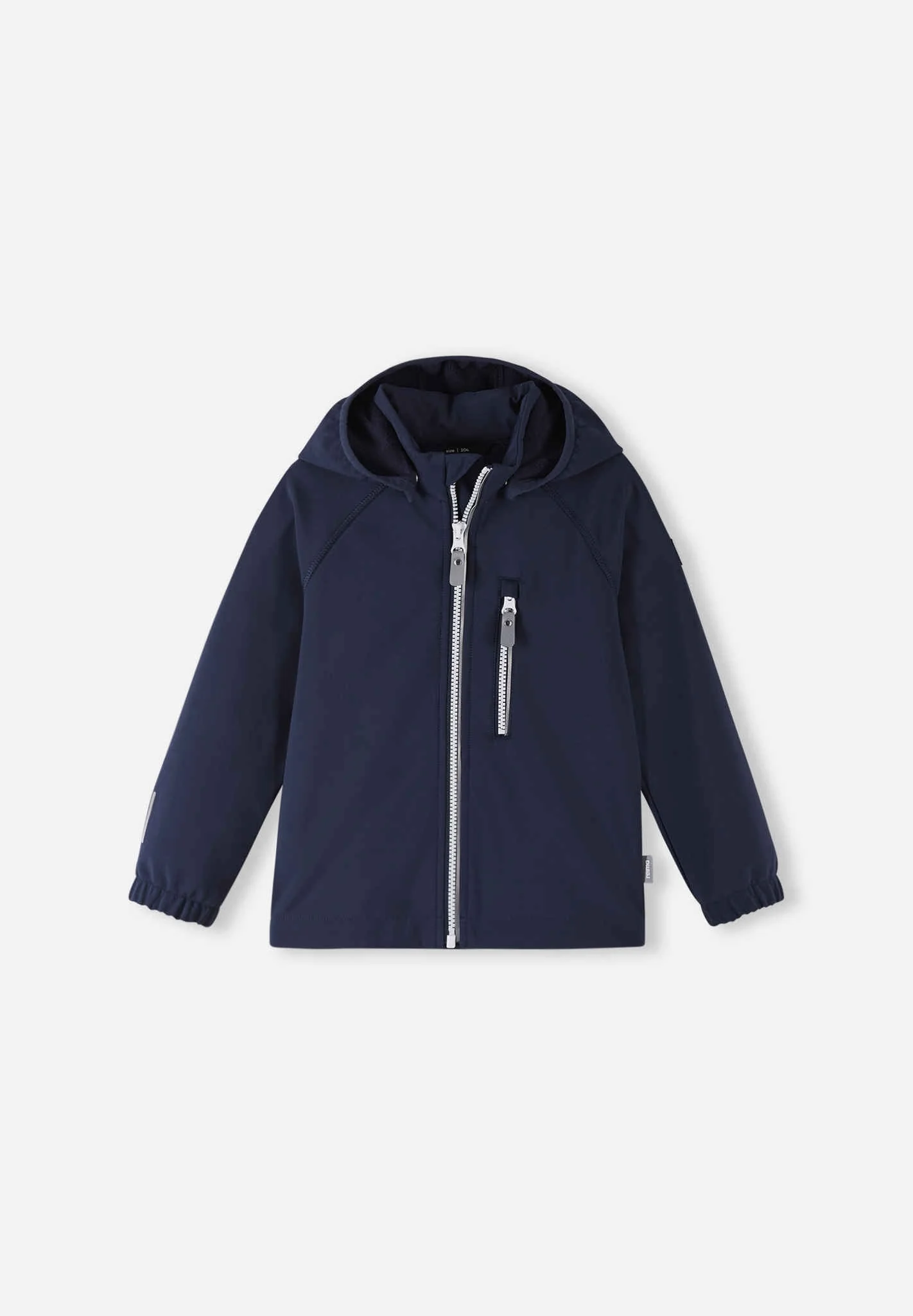 Kinder Softshell Jacke Vantti