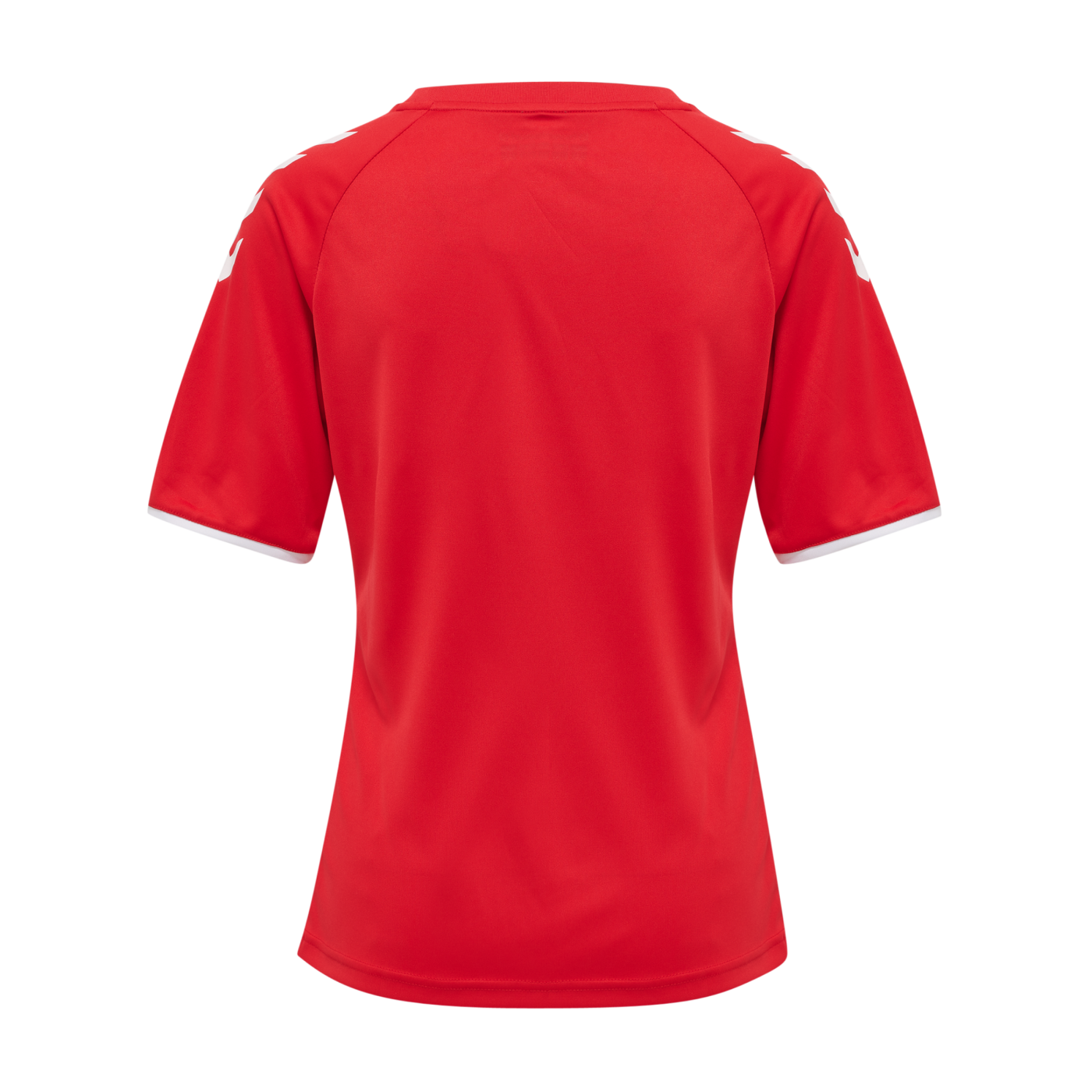 Hummel hmlCORE VOLLEY T-Shirt Damen Rot F3062