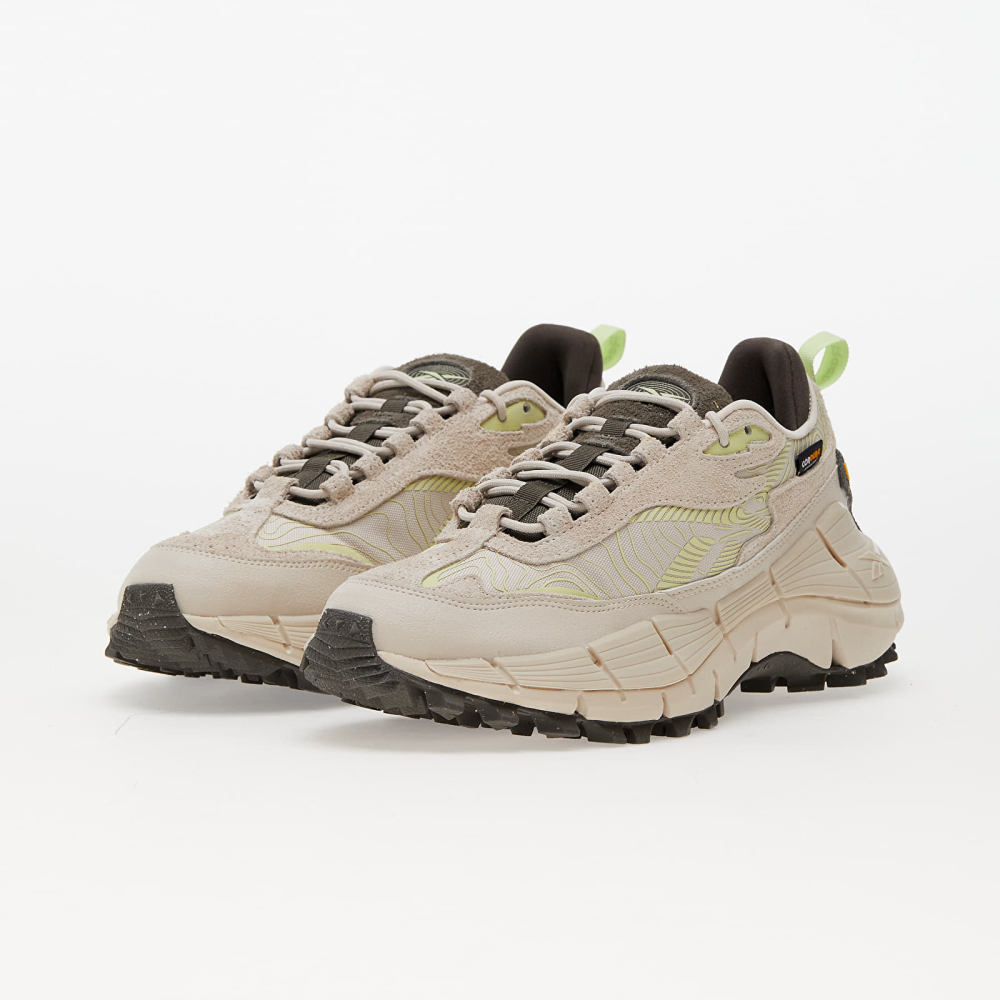 Reebok Zig Kinetica 2.5 Edge 100033134 / braun