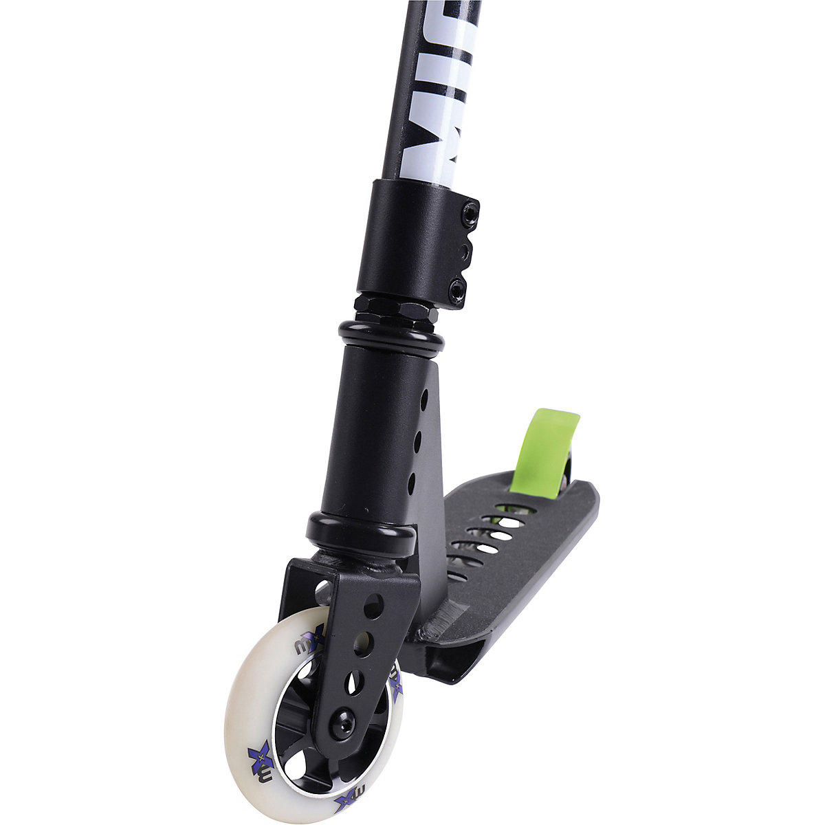 Stunt-Scooter mx trixx 2.0, schwarz