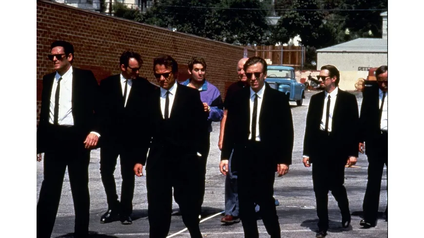 Reservoir Dogs - Special Edition