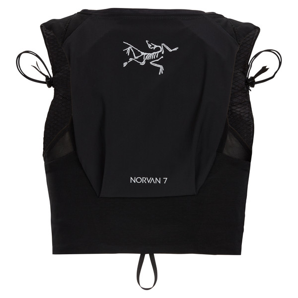 NORVAN 7 VEST WOMENS Damen - Trinkrucksack