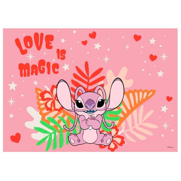 Puzzle Stitch 4 in 1