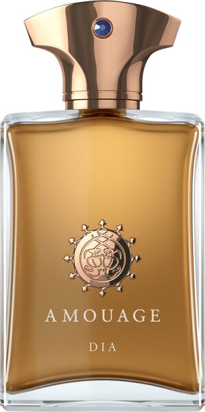 Amouage Dia Man Eau de Parfum