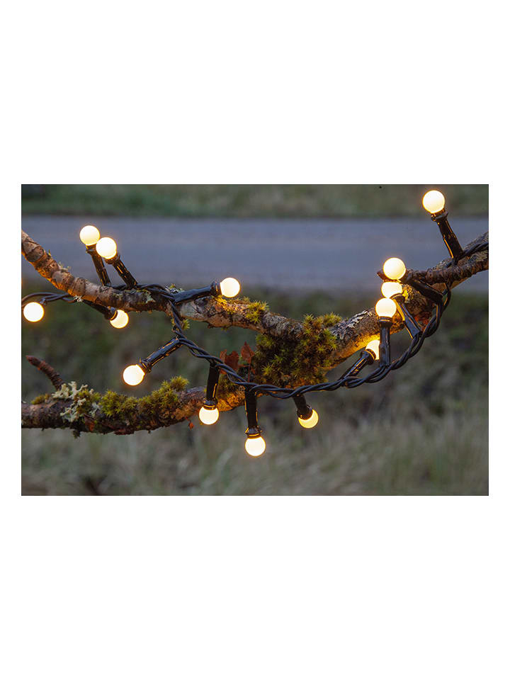 STAR Trading LED-Lichterkette 