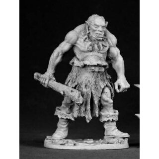 Garnuk the Ogre