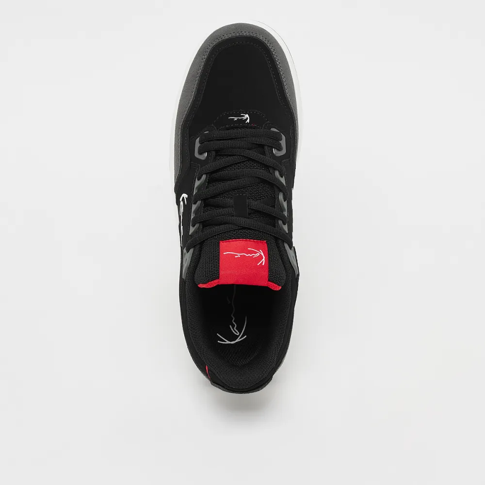 Karl Kani 89 LXRY KKFWM000354 / schwarz