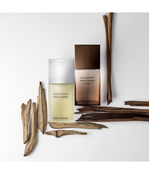 Issey Miyake L'Eau d'Issey pour Homme Wood & Wood Eau de Parfum 100 ml