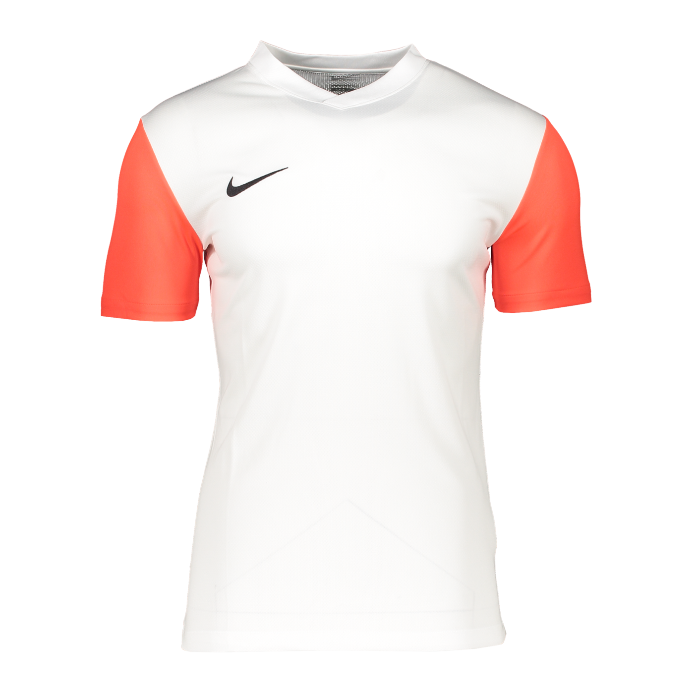 Nike Tiempo Premier II Trikot Weiss Rot F101